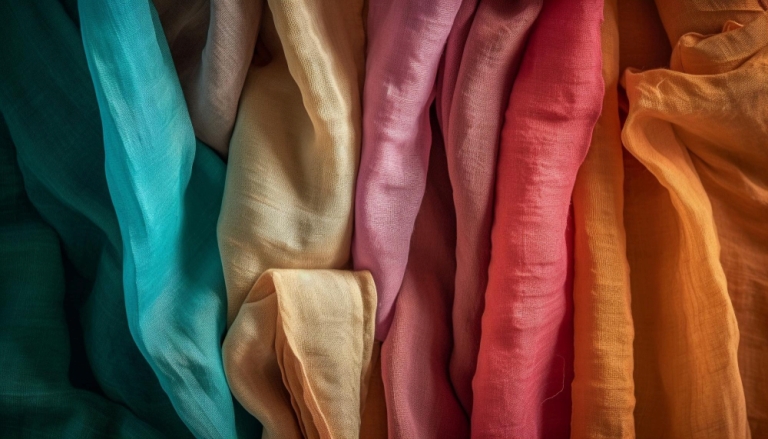 Sustainable Fabrics for Clothing – The Benefits of Choosing Eco-Friendly Fabrics 